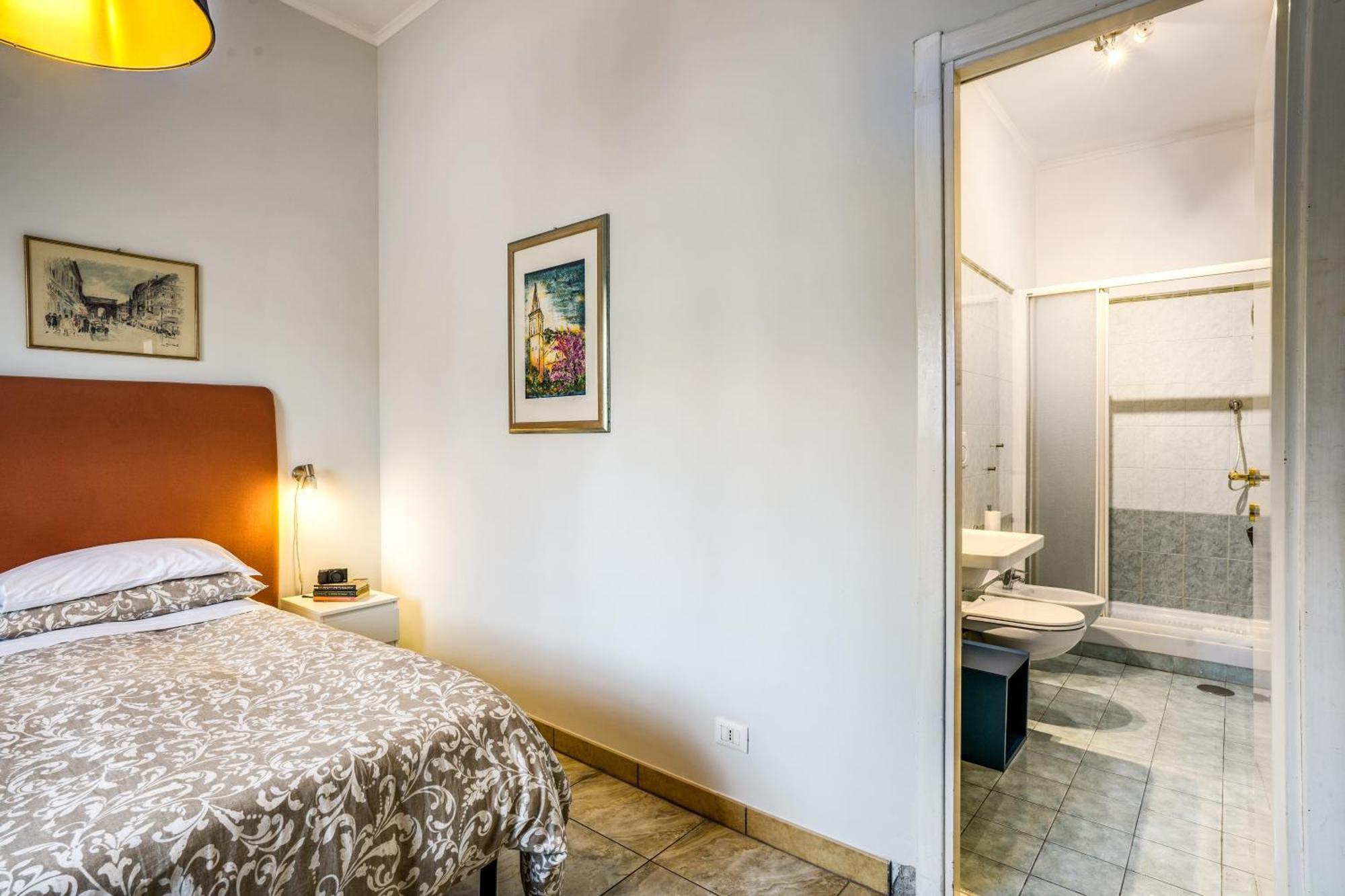 Circus Maximus Home Рим Экстерьер фото