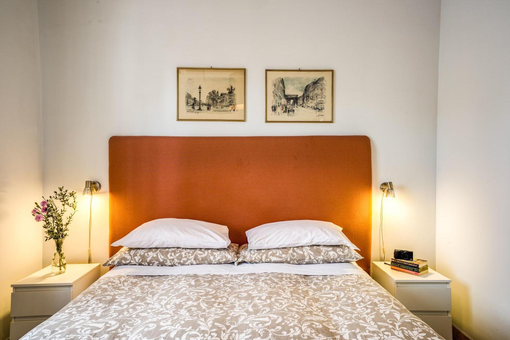 Circus Maximus Home Рим Экстерьер фото
